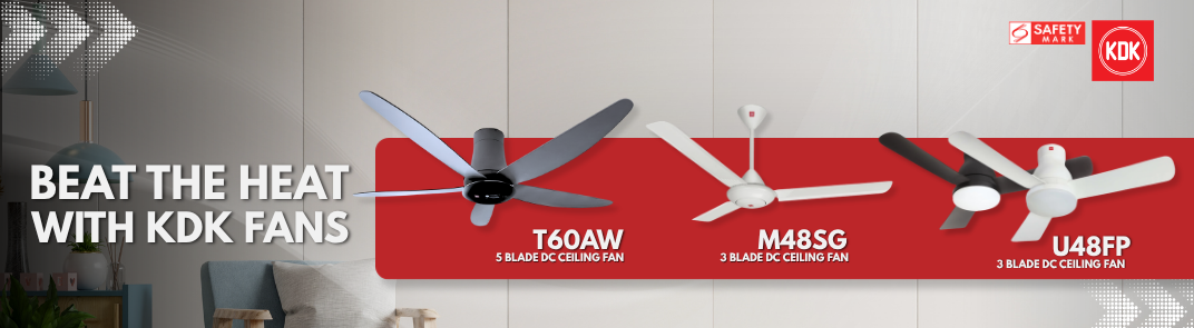 Ceiling Fan