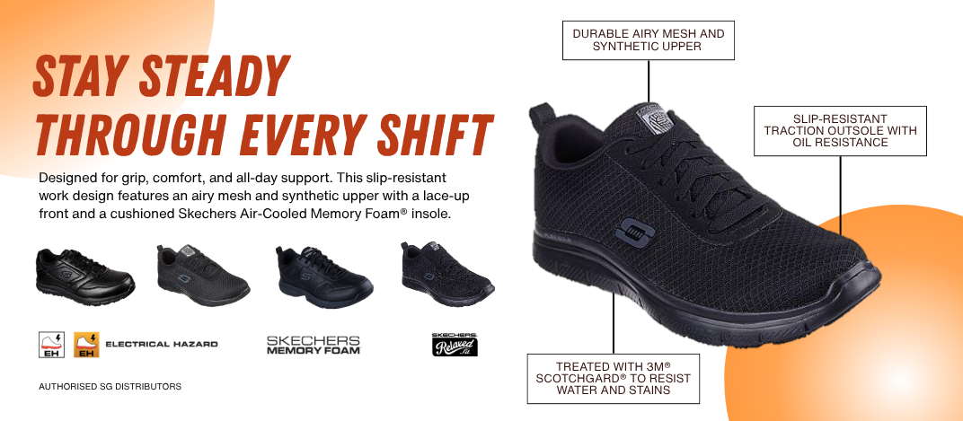 All-New KDK Airy