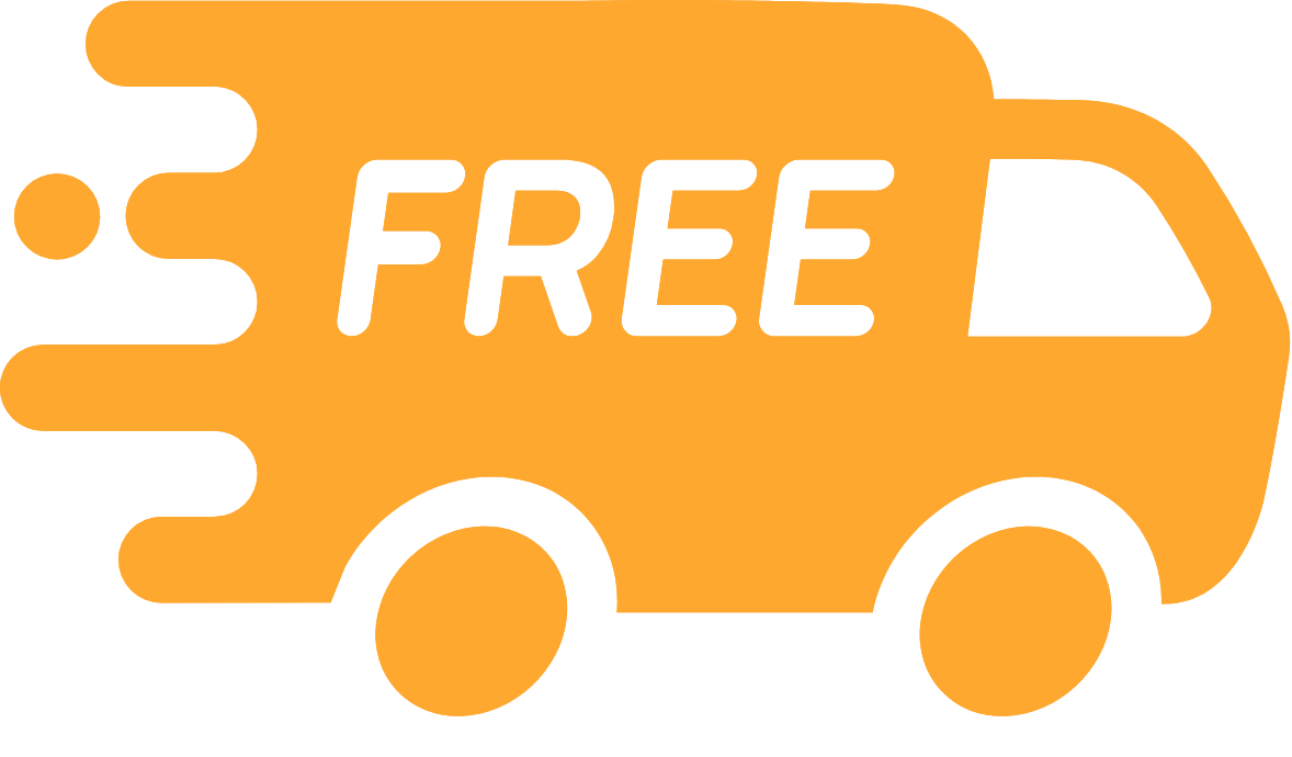 Free Delivery