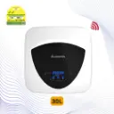 ARISTON Andris2 Lux-D WiFi Storage Water Heater - Variant Main Image