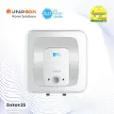 707 Dalton 15L/25L Storage Water Heater - Variant Main Image