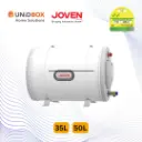 JOVEN JSH 35 / JSH 50 / JSH 56 Storage Water Heater - Variant Main Image