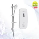 RUBINE Electric Instant Water Heater (Black/White) RWH1388B/ RWH1388W