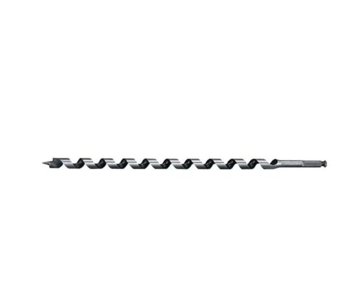MAKITA Wood Ship Auger Bit 24mm (7/16" Hex) D-36120