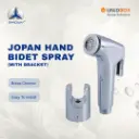 SHOWY 2364-211 JOPAN Hand Bidet Spray Set | Flexible Hose & Wall Bracket