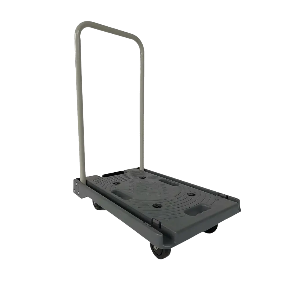 Trolley & Wheel