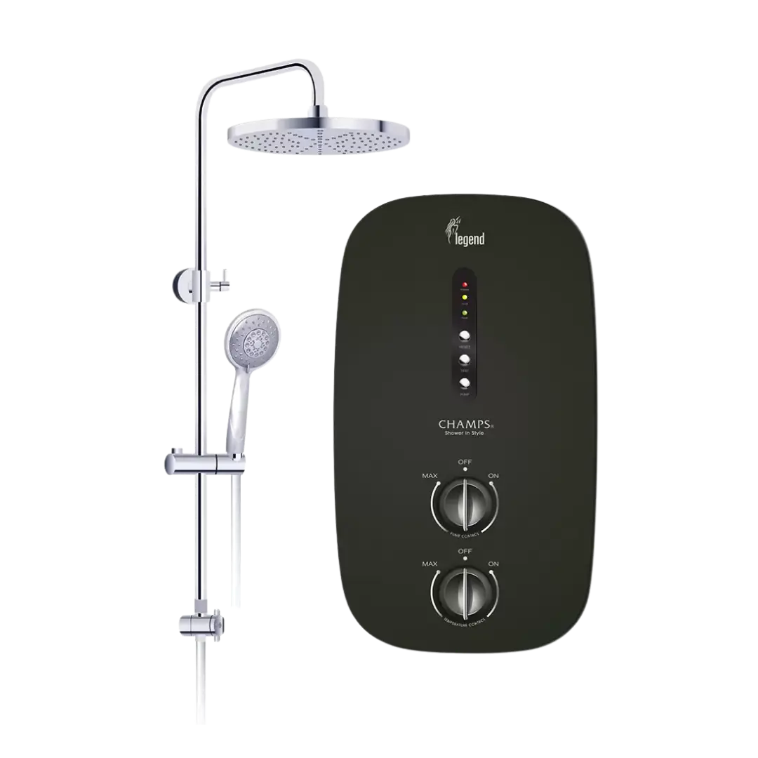 Water Heaters