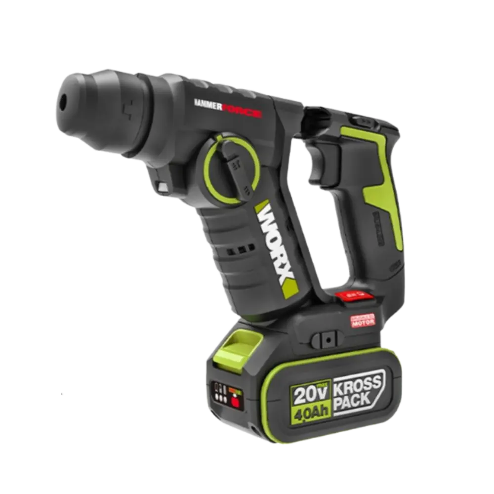 Power Tools