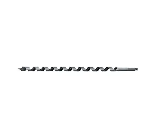 MAKITA Wood Ship Auger Bit 24mm (7/16" Hex) D-36120