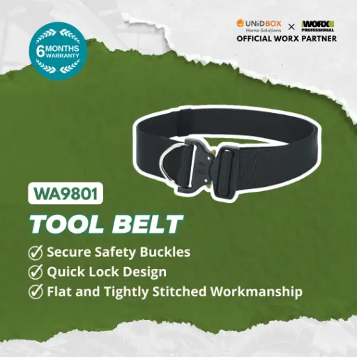 WORX WA9801 Tool Belt