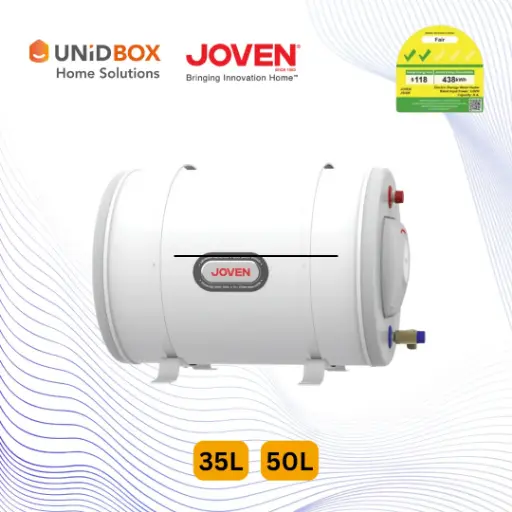 JOVEN JSH 35 / JSH 50 Storage Water Heater