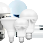 Lamp & Light Bulbs